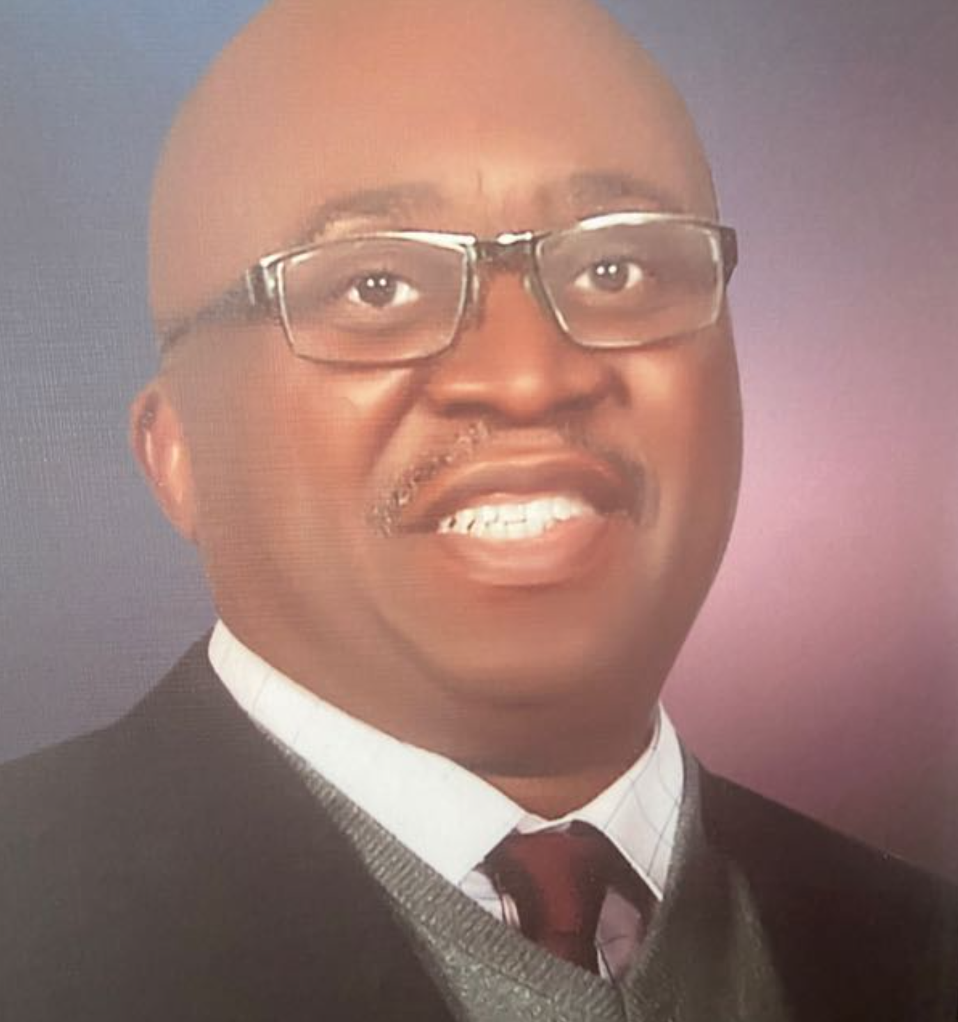 Engr. Tomi Adebayo – Director, Plan And Build London Ltd